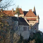Les Menoyres Villa *