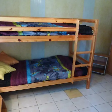 Les Menoyres Villa *