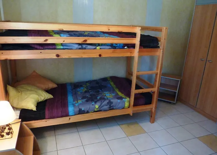 Les Menoyres Villa *